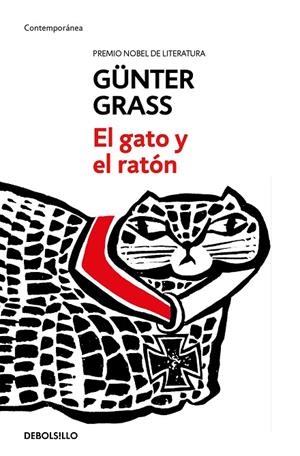 GATO Y EL RATON, EL | 9788466330848 | GRASS, GUNTER