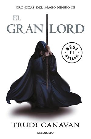 GRAN LORD, EL | 9788499891163 | CANAVAN, TRUDI