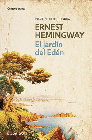 JARDÍN DEL EDÉN, EL | 9788497935098 | HEMINGWAY, ERNEST