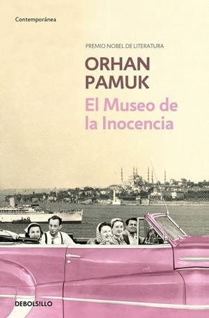 MUSEO DE LA INOCENCIA, EL | 9788499087894 | PAMUK, ORHAN