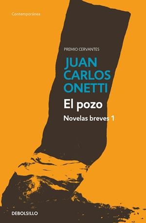 POZO, EL. NOVELAS BREVES 1 | 9788466330961 | ONETTI, JUAN CARLOS