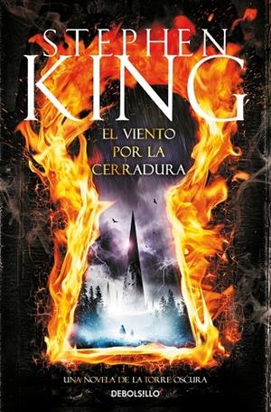 VIENTO POR LA CERRADURA, EL | 9788490325179 | KING, STEPHEN