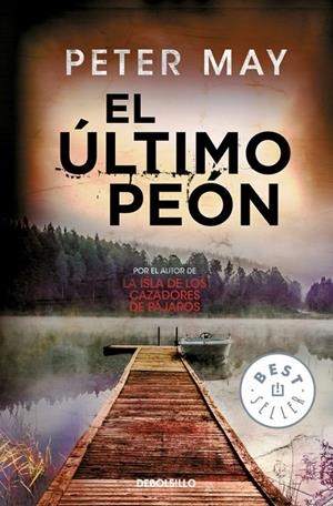 ÚLTIMO PEÓN, EL | 9788466332804 | MAY, PETER
