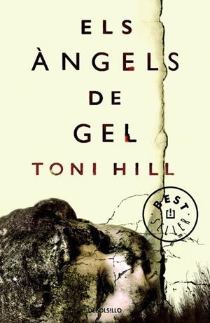 ÀNGELS DE GEL, ELS | 9788466338745 | HILL, TONI