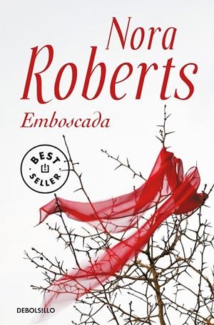 EMBOSCADA | 9788490321126 | ROBERTS, NORA