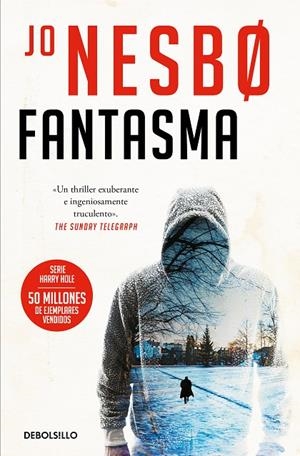 FANTASMA | 9788466338820 | NESBO, JO