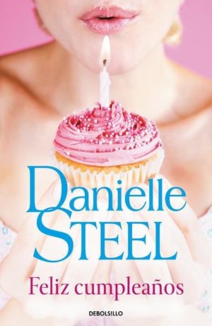 FELIZ CUMPLEAÑOS | 9788490624395 | STEEL, DANIELLE