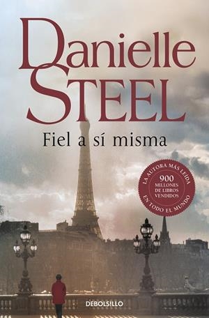FIEL A SÍ MISMA | 9788499899770 | STEEL, DANIELLE