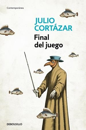 FINAL DEL JUEGO | 9788466331852 | CORTAZAR, JULIO