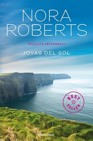 JOYAS DEL SOL | 9788466333580 | ROBERTS, NORA