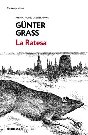 RATESA, LA | 9788466330893 | GRASS, GUNTER