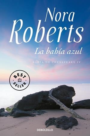 BAHÍA AZUL, LA | 9788499897189 | ROBERTS, NORA