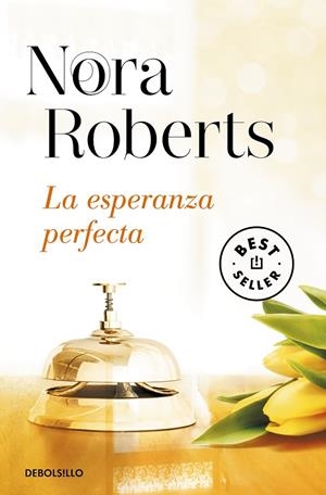ESPERANZA PERFECTA, LA | 9788490622773 | ROBERTS, NORA