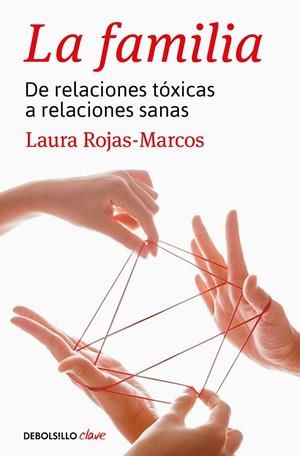 FAMILIA, LA | 9788466334105 | ROJAS-MARCOS, LAURA