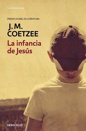 INFANCIA DE JESÚS, LA | 9788490622360 | COETZEE, J. M.