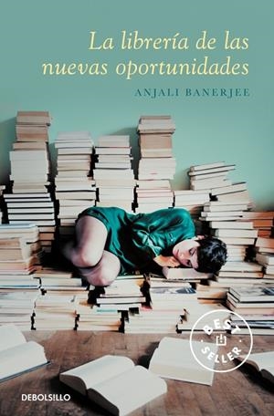 LIBRERÍA DE LAS NUEVAS OPORTUNIDADES, LA | 9788490321355 | BANERJEE, ANJALI