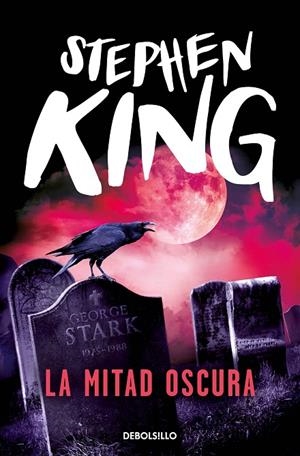 MITAD OSCURA, LA | 9788497936743 | KING, STEPHEN