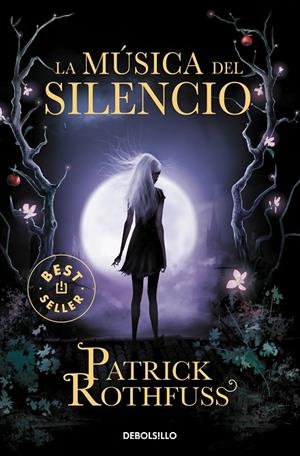 MÚSICA DEL SILENCIO, LA | 9788466333160 | ROTHFUSS, PATRICK