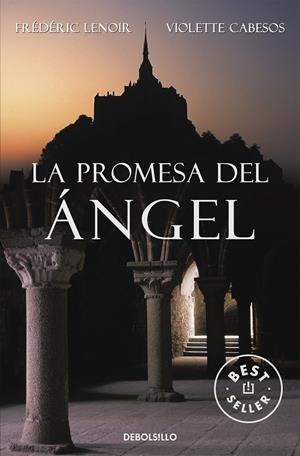 PROMESA DEL ÁNGEL, LA | 9788483460214 | LENOIR, FREDERIC / CABESOS, VIOLETTE