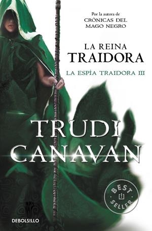 REINA TRAIDORA, LA | 9788490327111 | CANAVAN, TRUDI