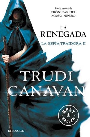 RENEGADA, LA | 9788490325155 | CANAVAN, TRUDI