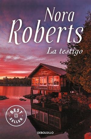 TESTIGO, LA | 9788490623817 | ROBERTS, NORA