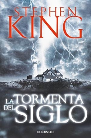 TORMENTA DEL SIGLO, LA | 9788497593830 | KING, STEPHEN