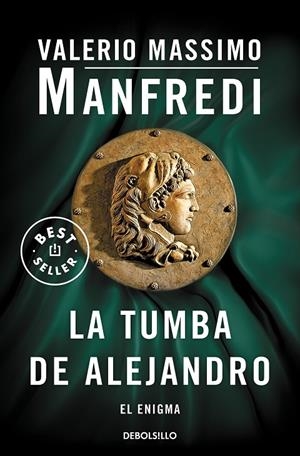 TUMBA DE ALEJANDRO, LA | 9788499894034 | MANFREDI, VALERIO MASSIMO