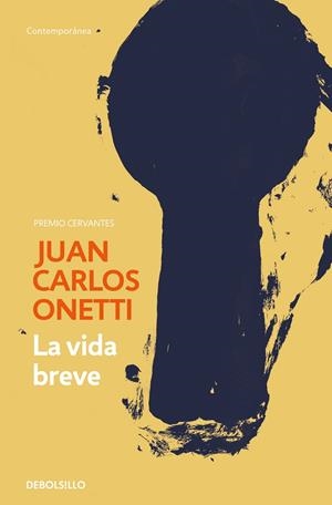 VIDA BREVE, LA | 9788466334327 | ONETTI, JUAN CARLOS