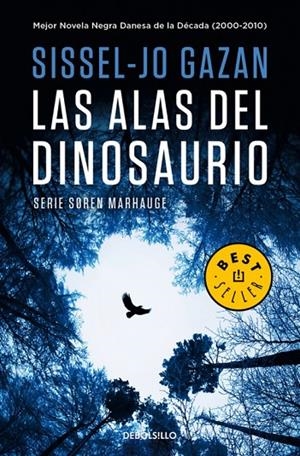 ALAS DEL DINOSAURIO, LAS | 9788466335676 | GAZAN, SISSEL-JO