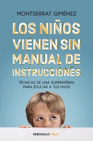 NIÑOS VIENEN SIN MANUAL DE INSTRUCCIONES, LOS | 9788466334211 | GIMENEZ, MONTSERRAT