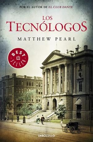 TECNÓLOGOS, LOS | 9788466334266 | PEARL, MATTHEW