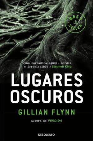 LUGARES OSCUROS | 9788466338424 | FLYNN, GILLIAN