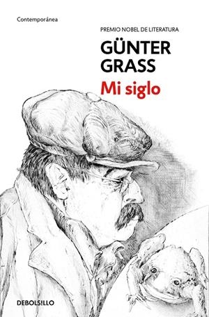 MI SIGLO | 9788466330886 | GRASS, GUNTER