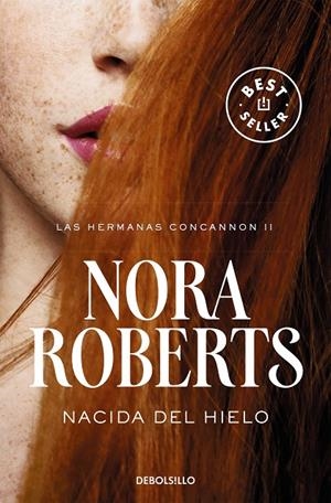 NACIDA DEL HIELO | 9788466335690 | ROBERTS, NORA