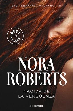 NACIDA DE LA VERGÜENZA | 9788466335706 | ROBERTS, NORA
