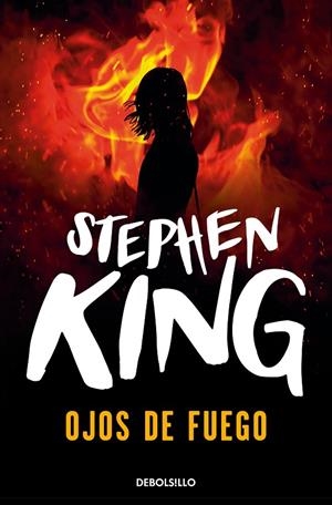 OJOS DE FUEGO | 9788497593779 | KING, STEPHEN
