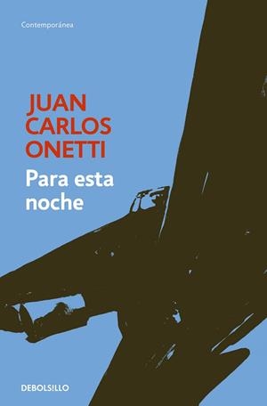 PARA ESTA NOCHE | 9788466334303 | ONETTI, JUAN CARLOS