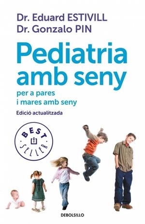 PEDIATRIA AMB SENY PER A PARES AMB SENY | 9788499899756 | ESTIVILL, EDUARD / PIN, GONZALO
