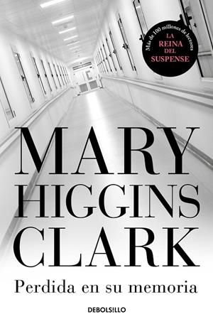 PERDIDA EN SU MEMORIA | 9788497596602 | HIGGINS CLARK, MARY