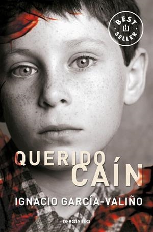 QUERIDO CAÍN | 9788483465899 | GARCÍA-VALIÑO, IGNACIO