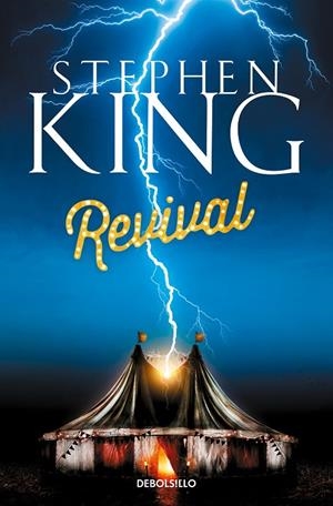 REVIVAL | 9788466331326 | KING, STEPHEN