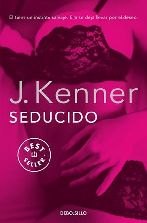 SEDUCIDO | 9788490625750 | KENNER, J.