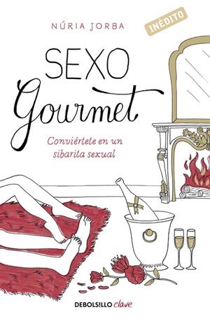 SEXO GOURMET | 9788490325308 | JORBA, NÚRIA