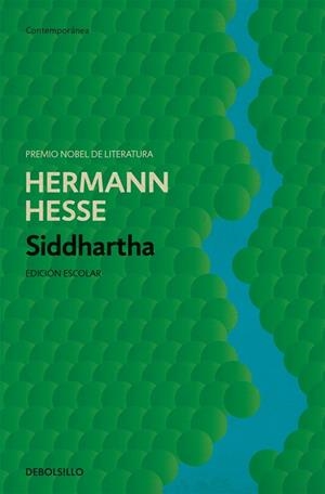 SIDDHARTHA (EDICIÓN ESCOLAR) | 9788499082523 | HESSE, HERMANN