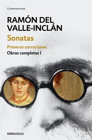 SONATAS. PRIMERAS NARRACIONES | 9788466337465 | DEL VALLE-INCLAN, RAMON