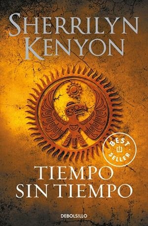 TIEMPO SIN TIEMPO | 9788490627815 | KENYON, SHERRILYN
