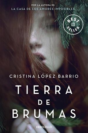 TIERRA DE BRUMAS | 9788466334983 | LOPEZ BARRIO, CRISTINA