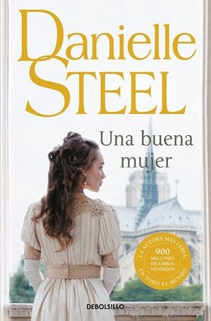 BUENA MUJER, UNA | 9788490327722 | STEEL, DANIELLE