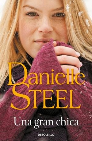 GRAN CHICA, UNA | 9788490624494 | STEEL, DANIELLE